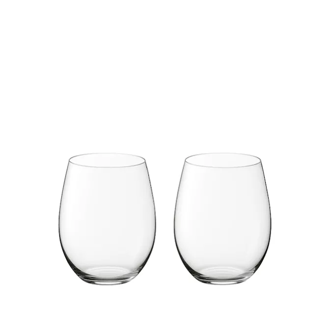 O Wine Tumbler Cabernet/Merlot 2-Pack