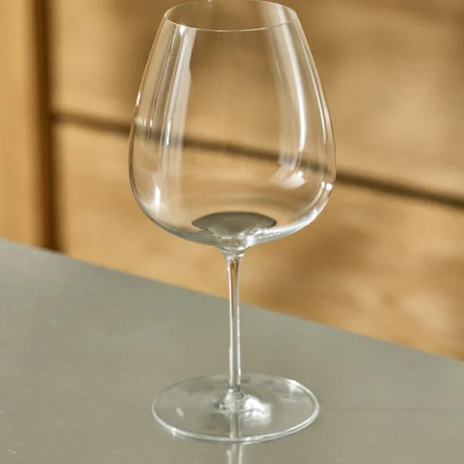 Oak vinglass 65 cl