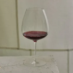 Oak vinglass 65 cl
