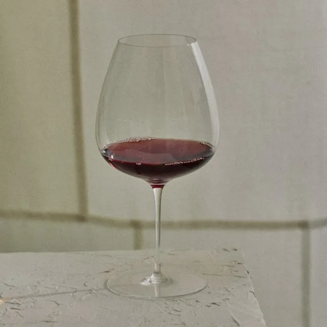 Oak vinglass 65 cl