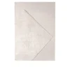 Oblique Rug Ivory Pattern A