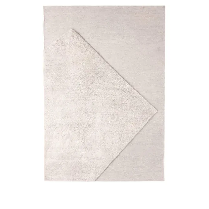 Oblique Rug Ivory Pattern A