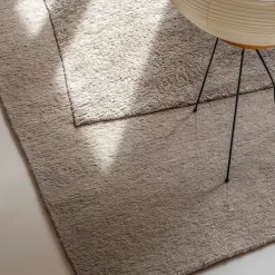 Oblique Rug Obsidian Pattern B