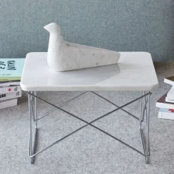 Occasional Table LTR sidebord Basic Dark