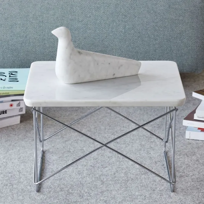 Occasional Table LTR sidebord Basic Dark