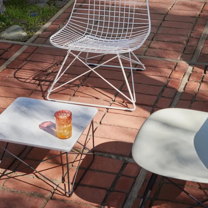 Occasional Table LTR sidebord Basic Dark