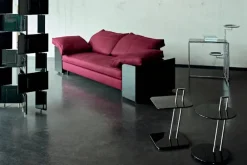 Occasional Table Round