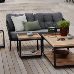 Ocean Stor 2-seters sofa
