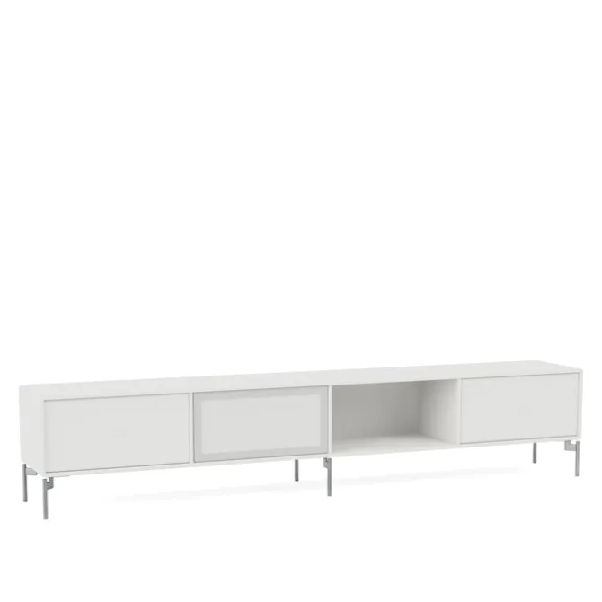 OCTAVE VII TV Bench