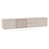 OCTAVE VIII TV Bench