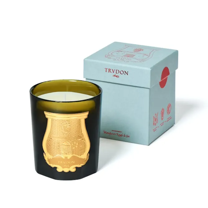 Odalisque Scented Candle