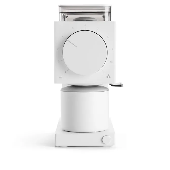 Ode Gen 2 White