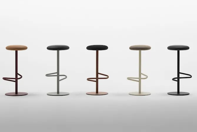 Odette Stool