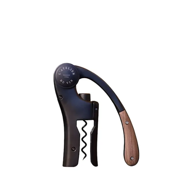 Oeno Motion Wood & Black
