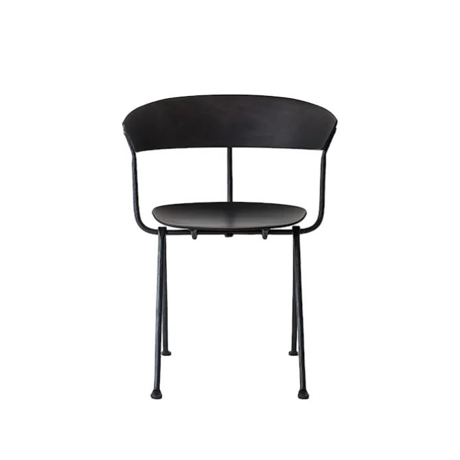 Officina Chair - Beech