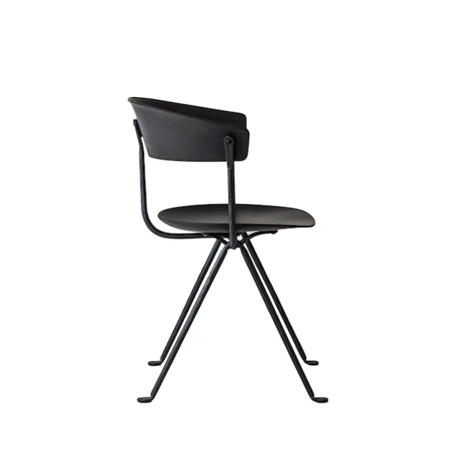 Officina Chair - Beech