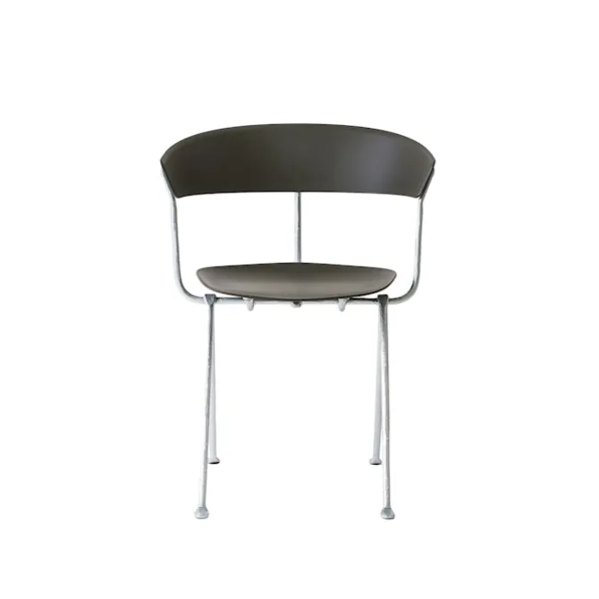 Officina Chair - Polypropylene