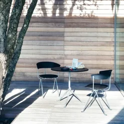 Officina Chair - Polypropylene