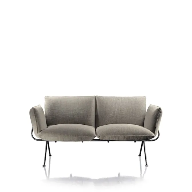 Officina 2-seat Sofa