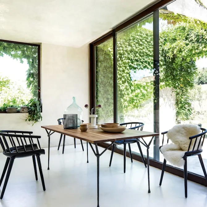 Officina Table - 200 cm
