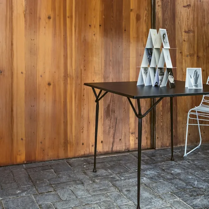 Officina Table - 200 cm