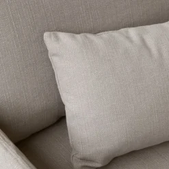 Offset 3-seters sofa