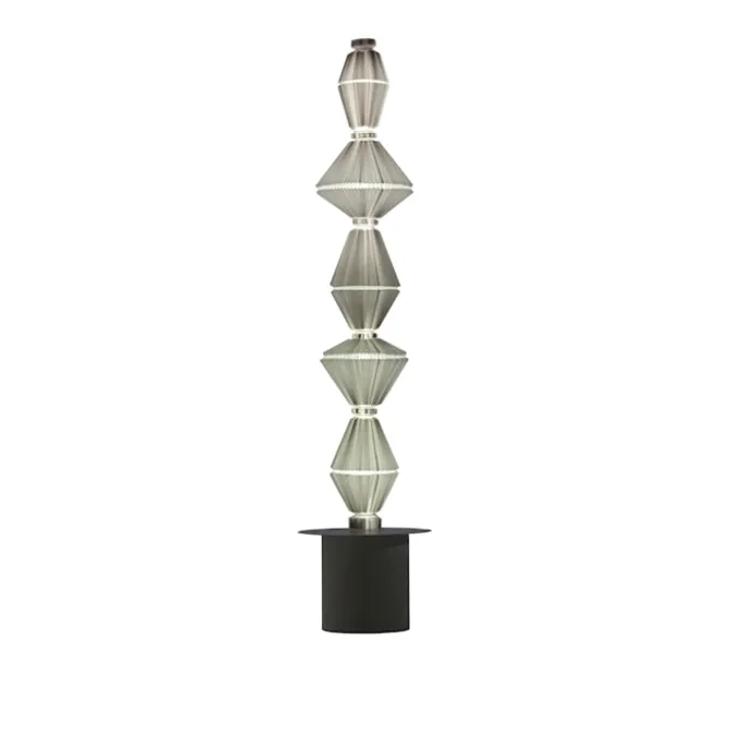 OiPhorique P Gr Floor Lamp