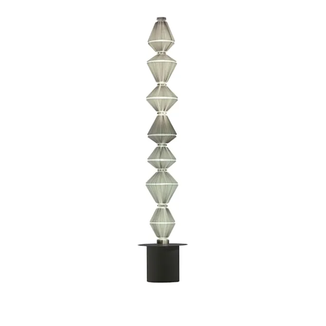 OiPhorique P Pe Floor Lamp