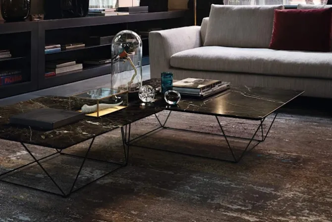 Oki Table
