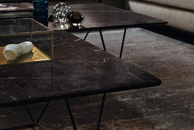 Oki Table