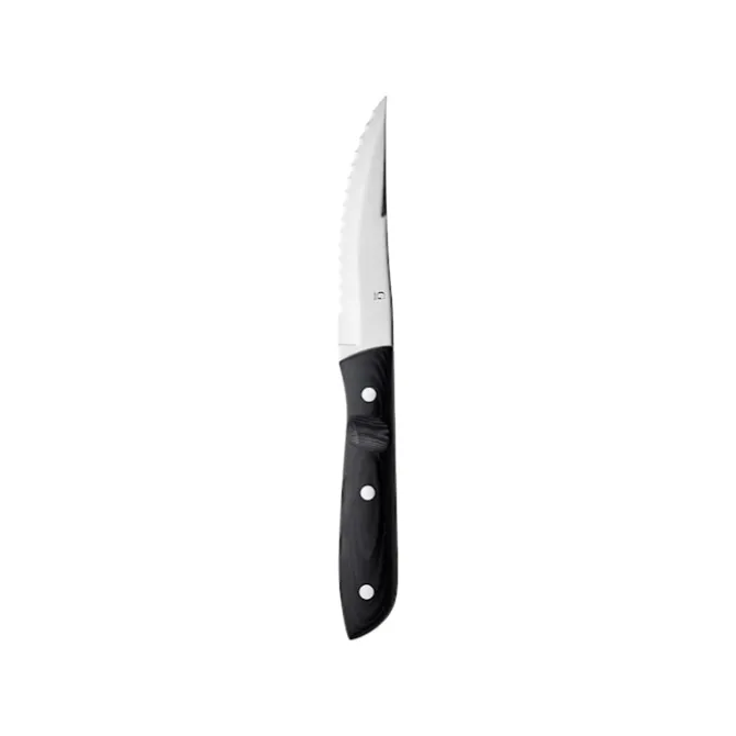 Old Farmer Biffkniv XL - Micarta