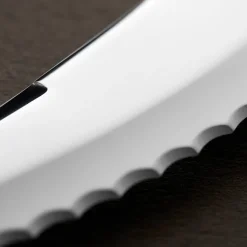 Old Farmer Biffkniv XL - Micarta