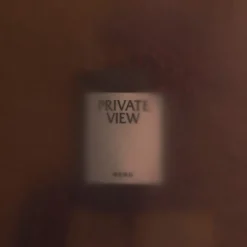 Olfacte duftlys Private View Ø9 cm