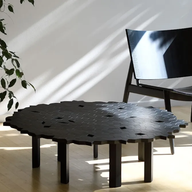 Ombra Table