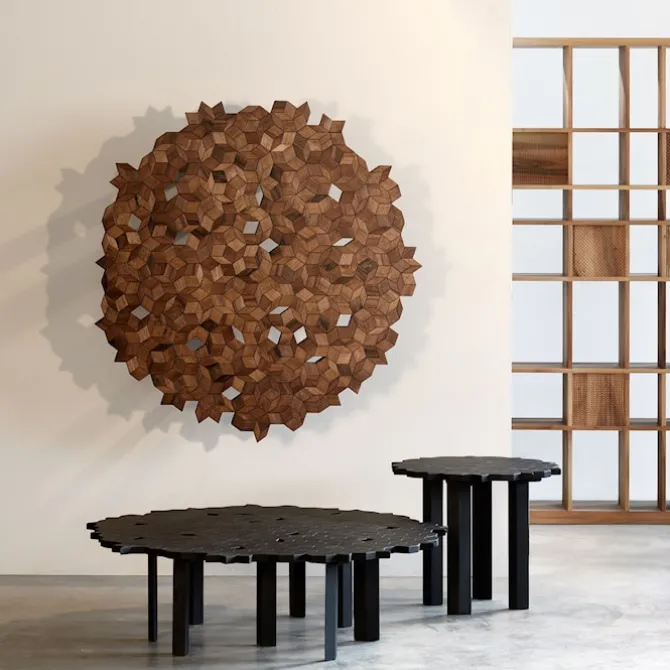 Ombra Table