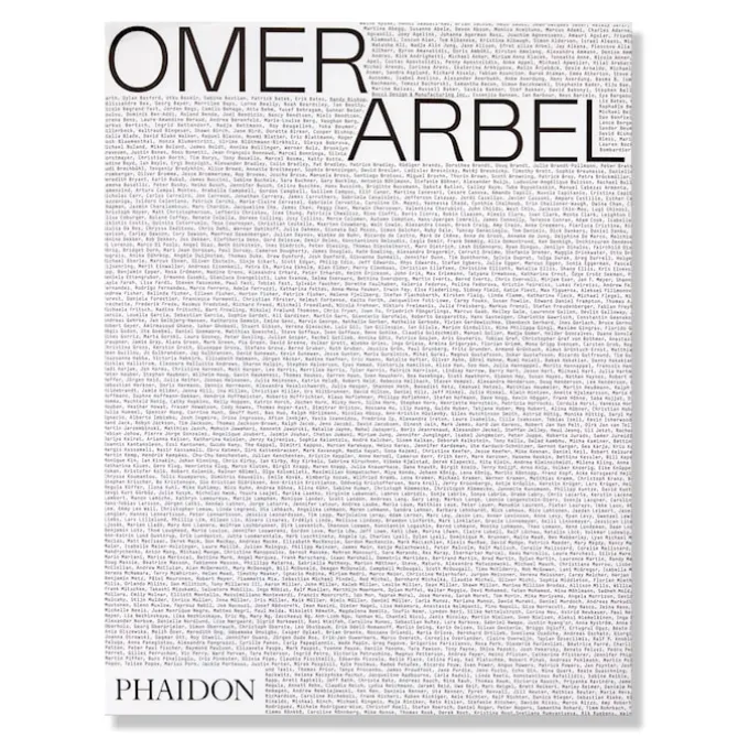 Omer Arbel