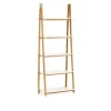 One Step Up Bookcase High