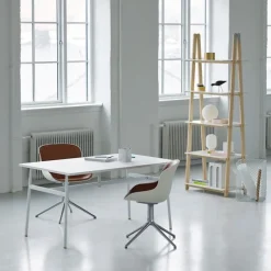 One Step Up Bookcase High