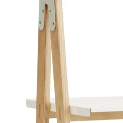 One Step Up Bookcase High