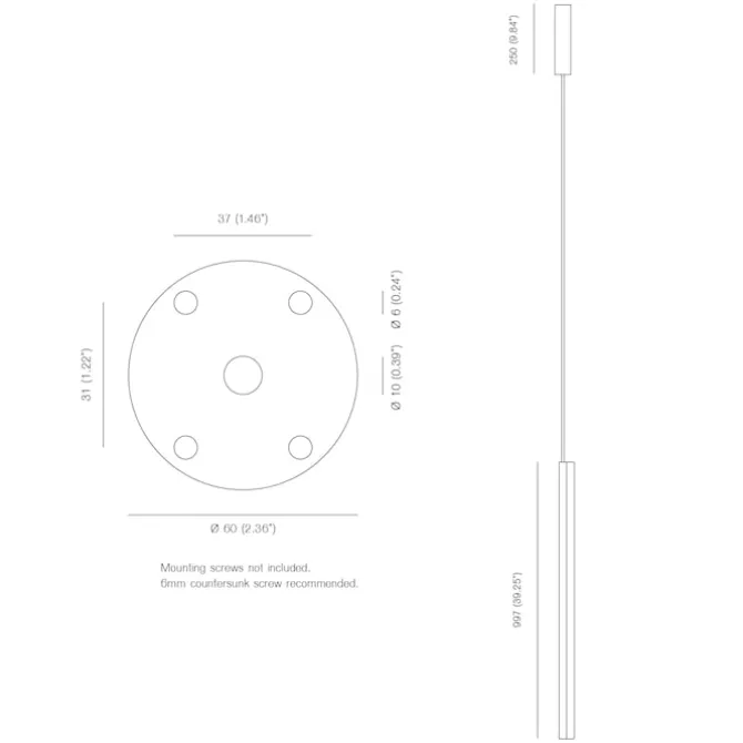 One Well Known Sequence Pendant 01