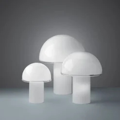 Onfale Bordlampe