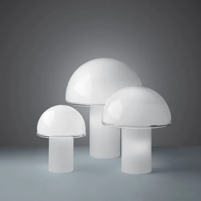 Onfale Bordlampe