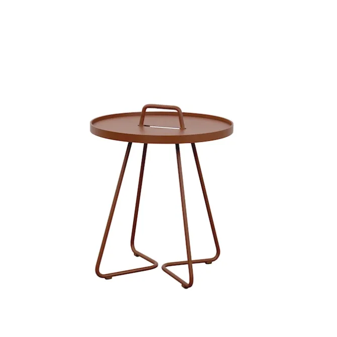On-the-move sidebord small