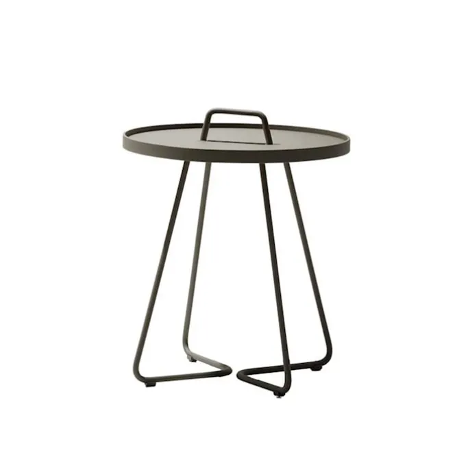On-the-move sidebord x-small