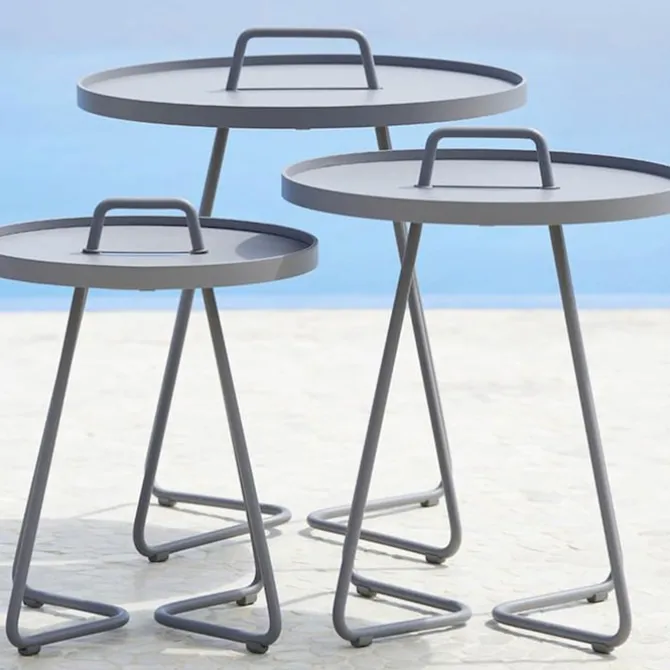 On-the-move sidebord x-small