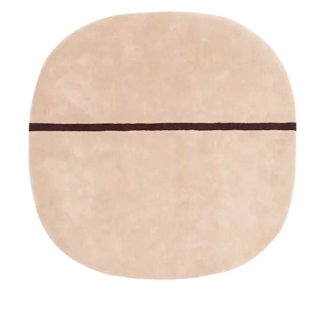 Oona Rug 140 x 140 cm