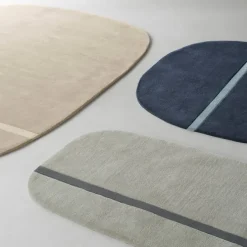 Oona Rug 140 x 140 cm