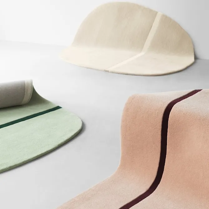 Oona Rug 90 x 200 cm