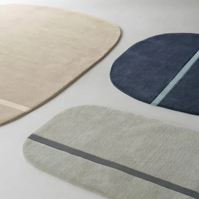 Oona Rug 90 x 200 cm
