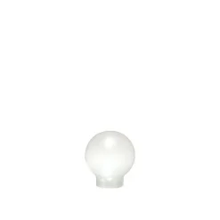 Opaque Glass Diffuser - Carousel